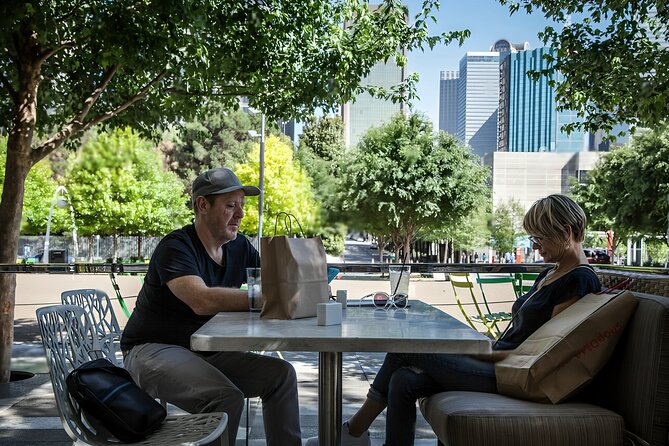 Discover Dallas After Dark - Culinary Delights