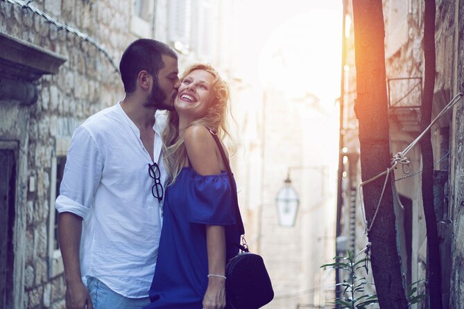 Discover Dubrovnik - Walking Tour for Couples - Highlights of Dubrovnik
