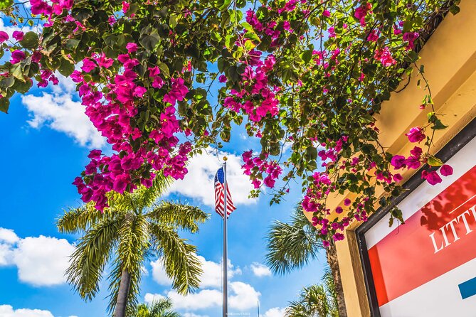Discover Miamis Little Havana Flavors: Private Food Tour - Unique Experiences Offered