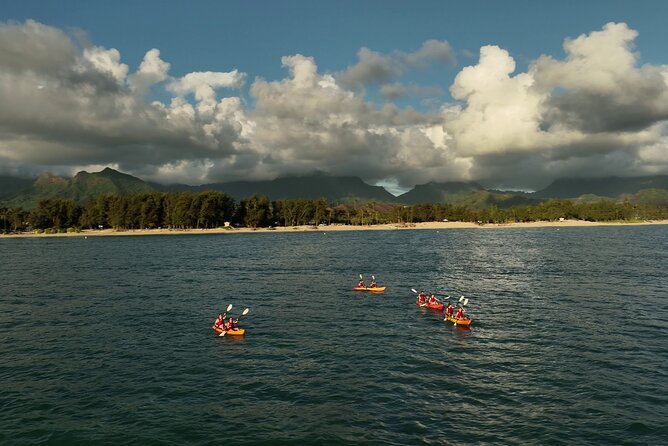 Discover Popoia Island and Kailua Bay by Kayak Guided Tour - Inclusions and Exclusions