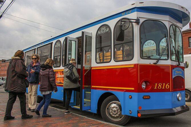 Discover Portland City and Lighthouse Tour - Exploring Portlands Highlights