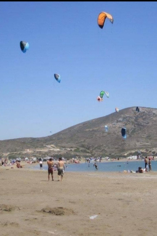 Discover Prasonisi - Booking and Pricing