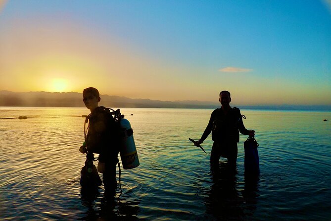 Discover Scuba Diving - Indroductory Dives - Schedule and Availability