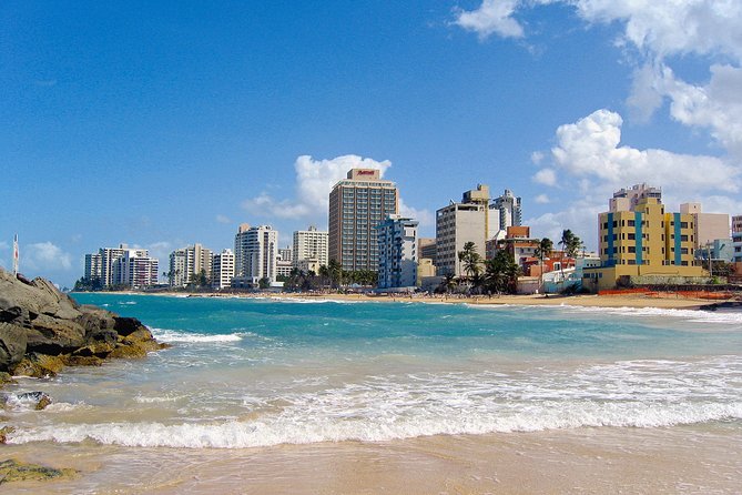 Discover Superb San Juan: Self-Guided Audio Tour - Discover Architectural Wonders