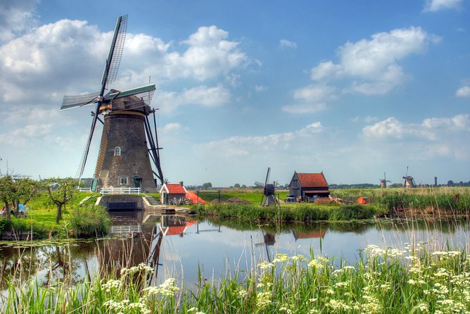 Discover the Dutch Countryside & Windmills With a Private Guide - Pricing Information