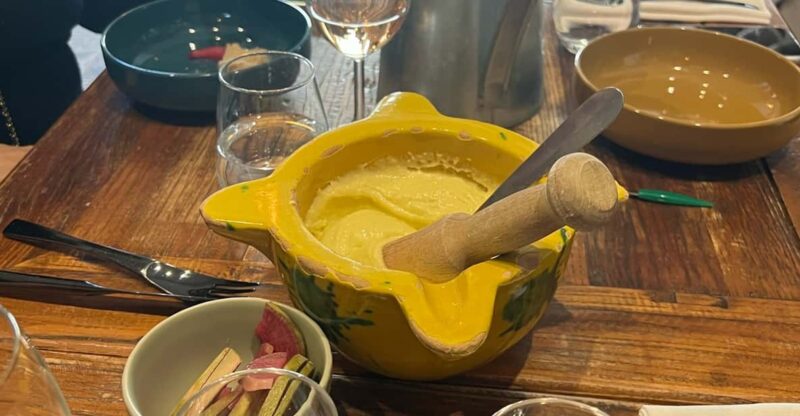 Discovering the Flavors and Colors of Marseille - Discovering the Picturesque Le Panier