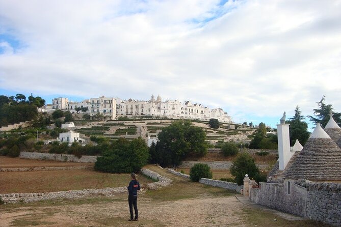 Discovering the Itria Valley - Itinerary Highlights