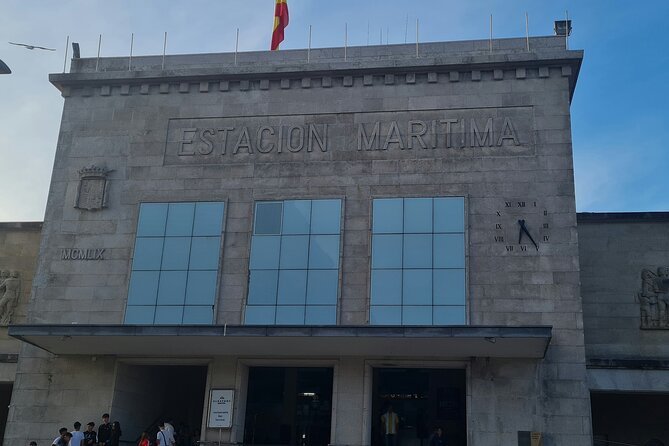Discovering Vigo Quest Experience - Explore Vigo at Your Own Pace