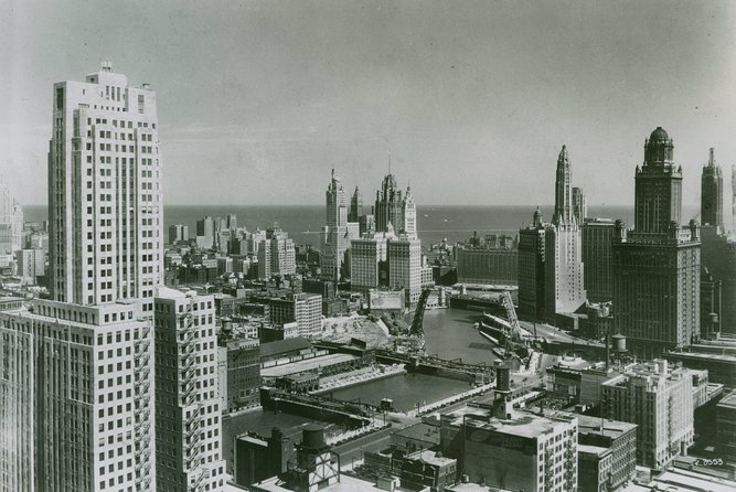 Discovering Vintage Chicago: A Self-Guided Audio Tour of the Loop - Key Highlights of the Loop