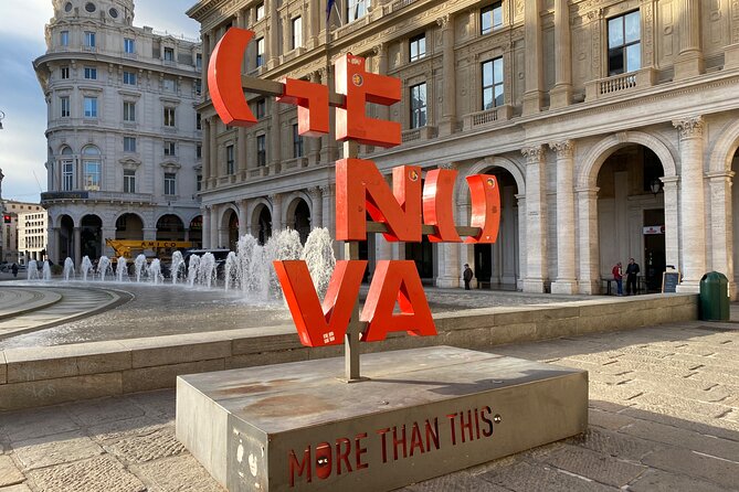 Do You Know Genoa? - Discover Genoas Charming Neighborhoods