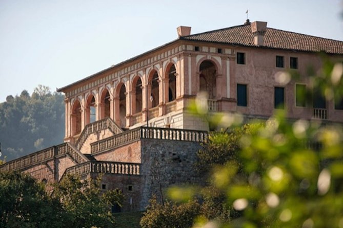 Dolce Vita Tour With Cheese, Olive Oil and Wine Experiences - Cheese Farm and Oil Mill Visits