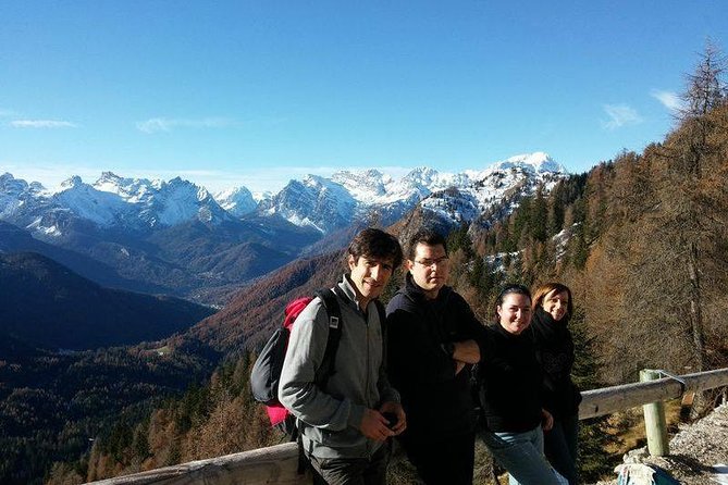 Dolomites Hiking Tour - Inclusions and Pricing