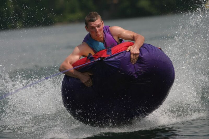 Donut Ride in Negombo - Booking Information
