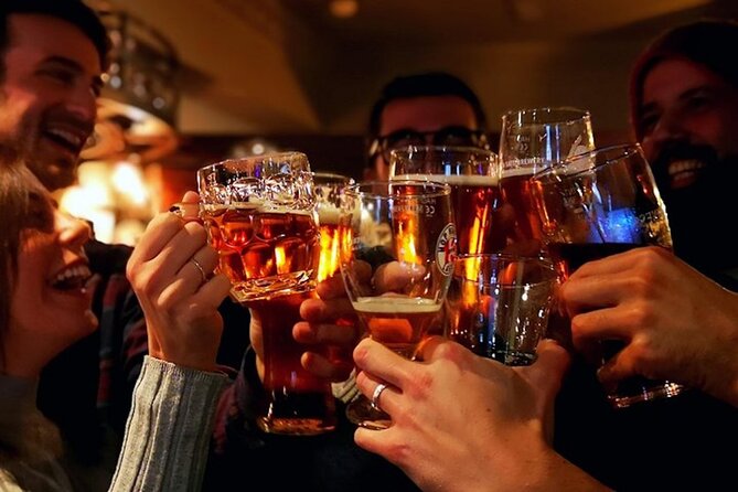Downtown Austin Live Music Pub Crawl - Tour Details and Inclusions