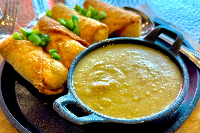 Downtown Denver Walking Food Tour With Secret Food Tours - Highlights of the Food Stops