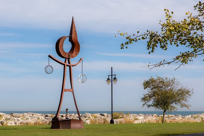 Downtown Kenosha Urban Art and Photography Walking Tour - Immersive Photography Opportunities