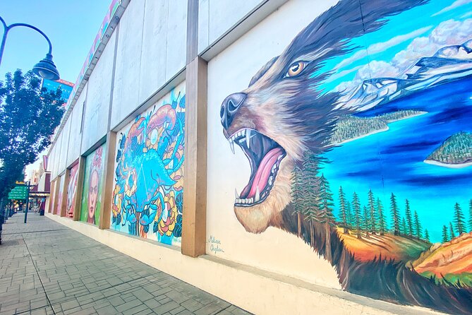 Downtown Reno Tour - Discovering the Reno Strip