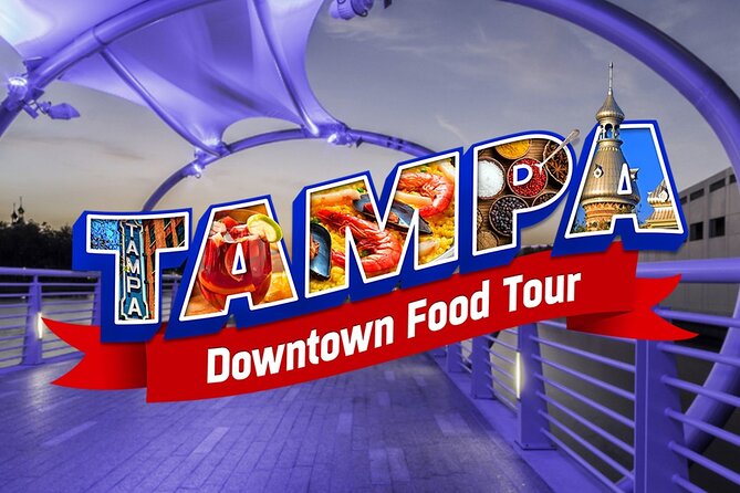 Downtown Tampa Food With Drink Tour Review - Highlights of the Food and Drink Stops