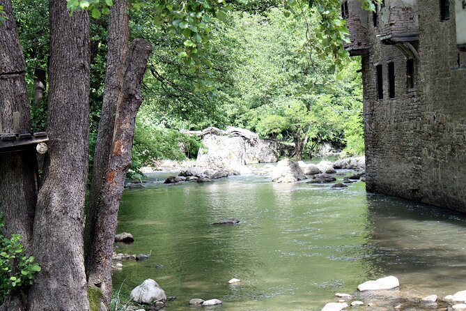 Dryanovo Monastery & Love Bench & Bacho Kiro Cave Self-Guided - Reviews and Ratings