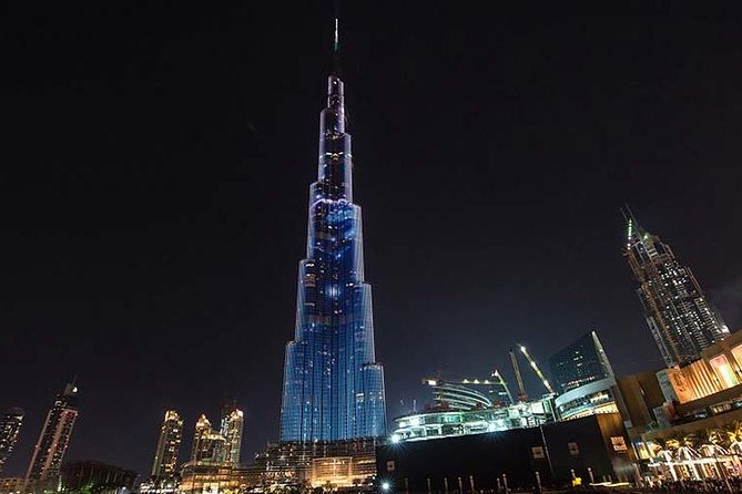 Dubai: Fountain Show and Burj Lake Ride by Traditional Boat - Details of the Boat Ride