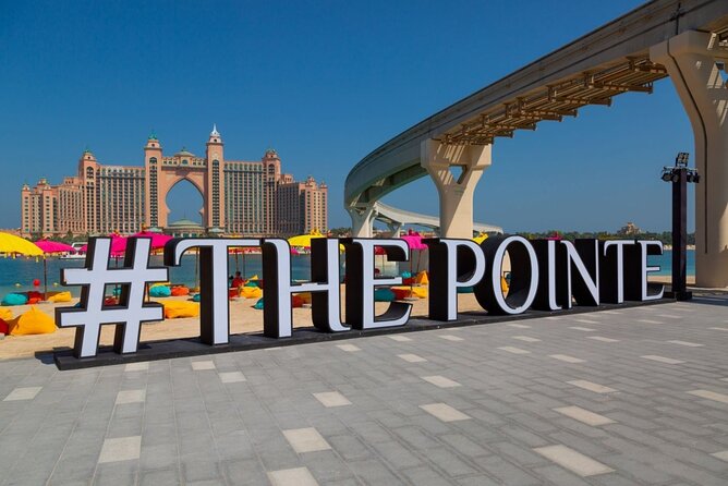 Dubai Half Day City Tour With Abra Boat Ride at Creek - Inclusions and Highlights