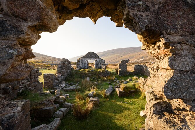 Dublin to County Wicklow & Glendalough Private Day Trip by Car - Transportation Details