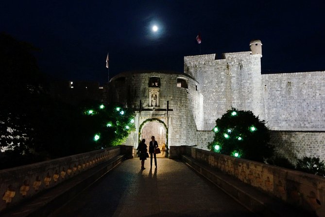 Dubrovnik by Night Private Tour - Highlights of the Night Tour