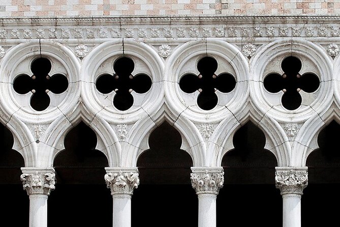 Ducal Venice - Key Features and Inclusions