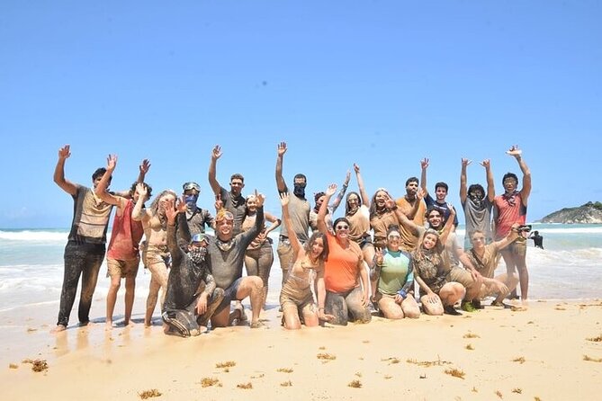 Dune Buggy and Cenote Cave Adventure! - Exciting Activities Included
