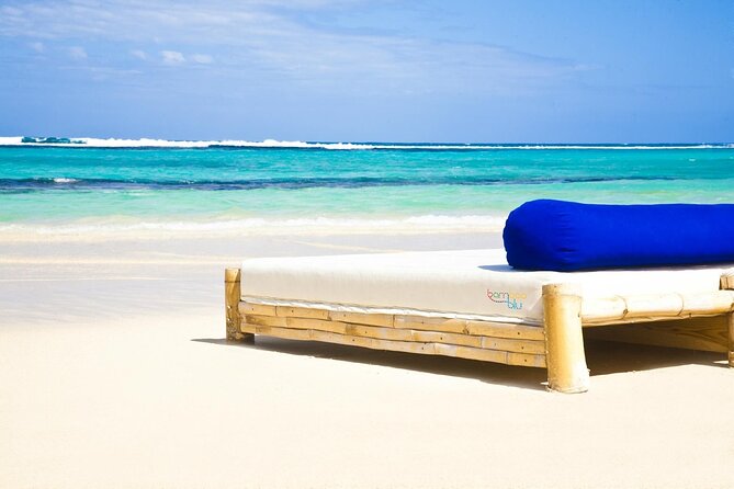 Dunns River Falls, Beach Tour Ocho Rios (Entry Fee Included) - Whats Included in the Package