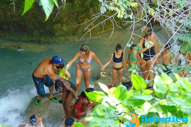 Dunns River Falls & Ocho Rios City Tour - Pricing and Inclusions