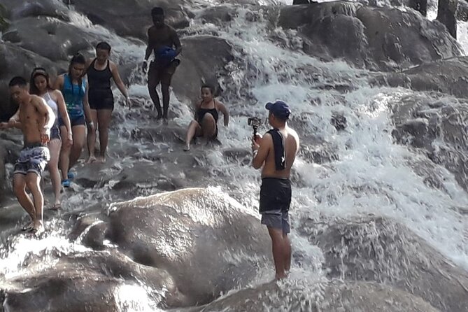 Dunns River Falls Shuttle From Ocho Rios - Pickup Information