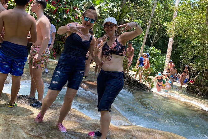 Dunns River Private Tour - Highlights of the Experience