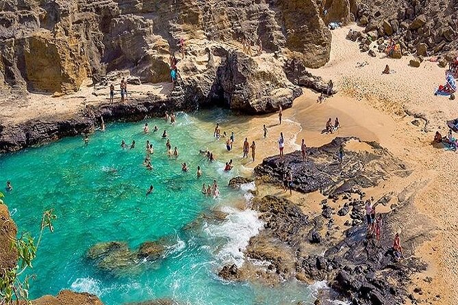 (Duplicate) Oahu Grand Circle Island Tour From the Big Island - Exclusions and What to Bring