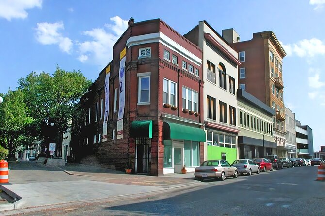 Durham African-American Historic Walking Tour - Exploring Durhams African-American History