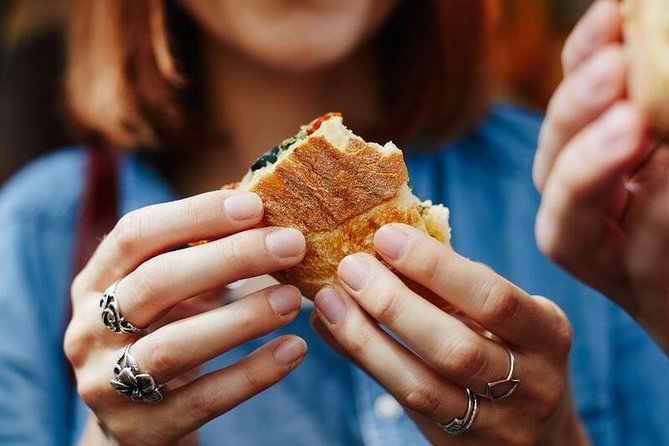 Düsseldorf's Culinary Soul - Must-Try Local Dishes