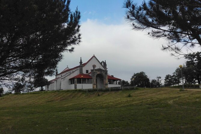E-Bike From Nazaré to Fátima on Paths of Faith, Full-Day - Inclusions and Amenities
