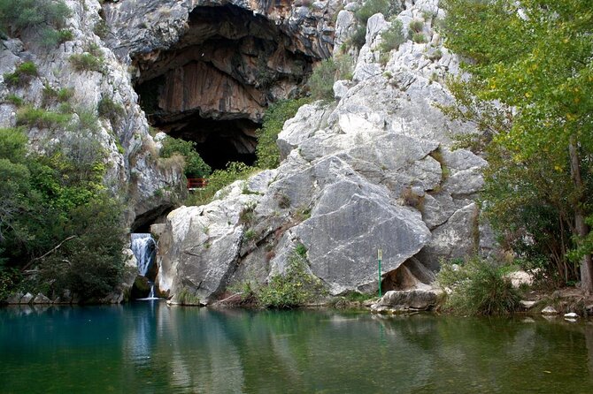 E-Bike (Self-Guided) Cat Cave & Montejaque - 38KM Moderate - Whats Included