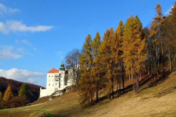 Eagles Nests Castles Private Tour - Highlights of the Private Tour