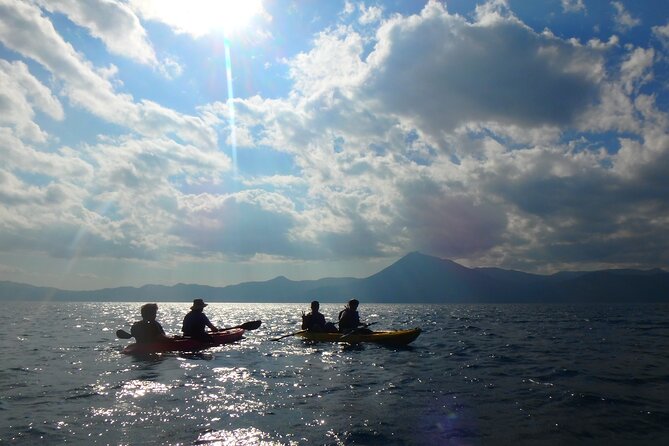 Early Morning Premium Private Clear-Bottom Kayak Tour - Vessel and Equipment