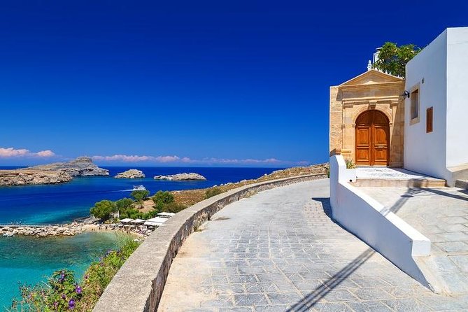 East Coast Cruise of Rhodes Island - Ask Away
