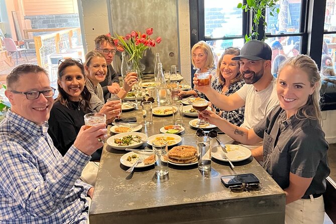 East Nashville Food and Walking Tour Review - Tour Schedule and Requirements