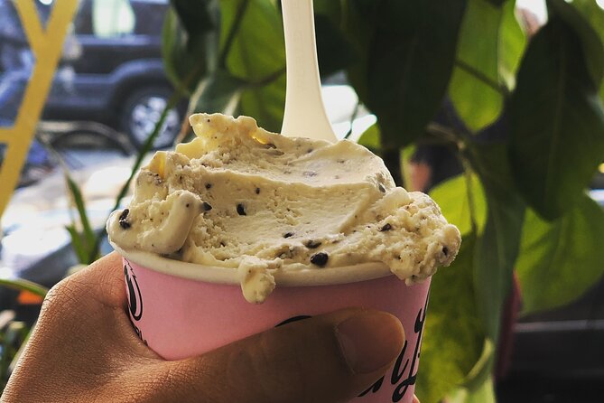 East Village Ice Cream Crawl Review - Schedule and Availability