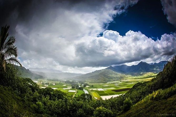 Eco-Adventure Friendly Aloha Island Tour - Mythological Insights