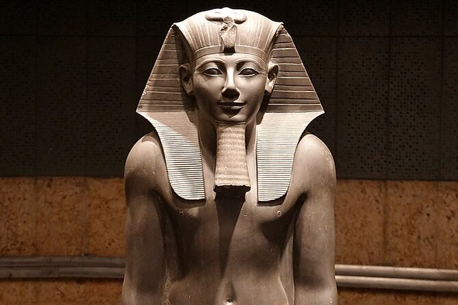 Egyptian Delights - One-Day Cultural And Culinary Adventure Luxor - Meeting and Pickup Details