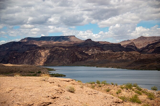 Eldorado Canyon Wild West Adventure Review - Transportation and Pickup Details