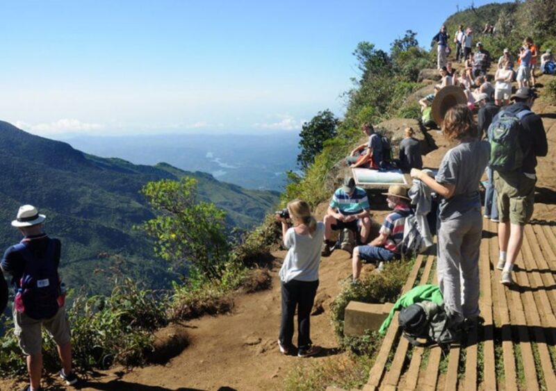 Ella to Horton Plains With Bakers Falls & Train Delights - Pricing and Duration