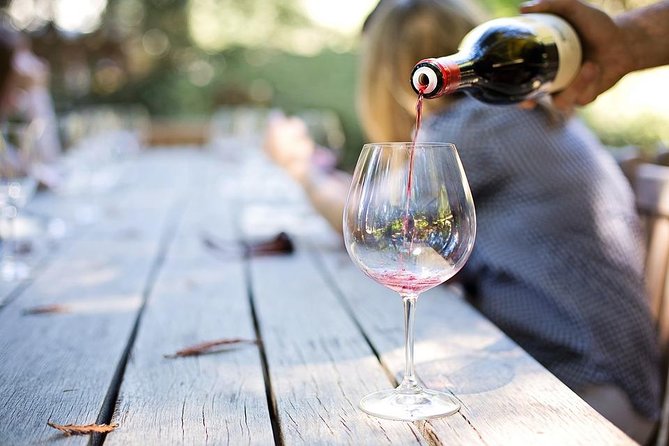Emilia-Romagnas Typical Products Tasting Small Group Tour - What to Expect