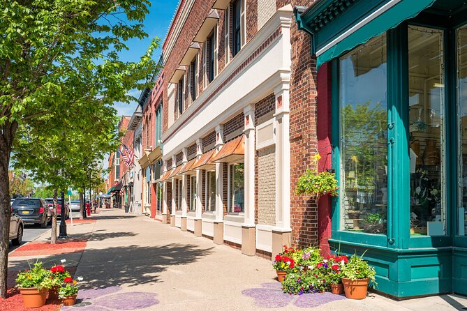 Enchanting Houston: A Romantic Urban Adventure - Private Tour Experience