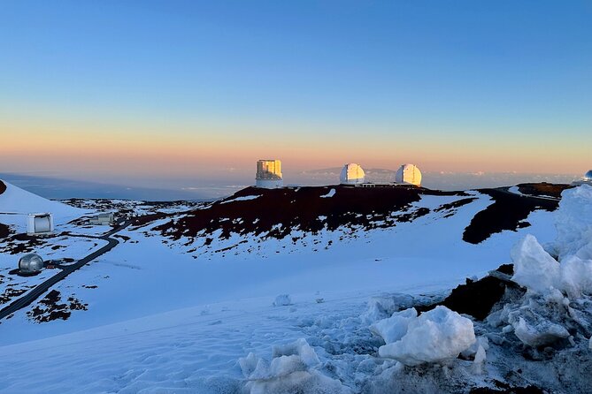 Enchanting Mauna Kea & Waterfalls Tour Review - Cancellation Policy and Payment